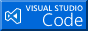 Blue button that says 'Visual Studio Code'